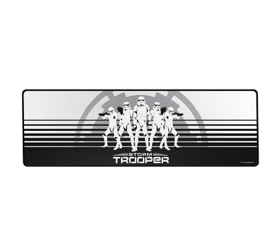 Игровая поверхность Razer Goliathus - Extended (Speed) - Stormtrooper Ed.