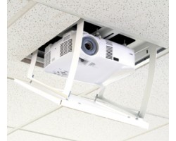 Проекционный лифт Projecta Pro-Lift pivot 82