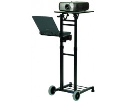 Проекционный столик Projecta StandMaster I-A