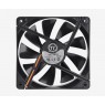 Корпусный вентилятор Thermaltake Pure S 12,120мм, 1000об/мин,3pin,17.3dBA
