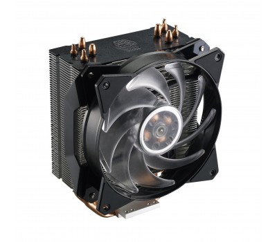 Процессорный кулер Cooler Master MasterAir MA410P LGA2066/2011-V3/1200/1366/115x/AM4/FM2(+)/FM1/AM3