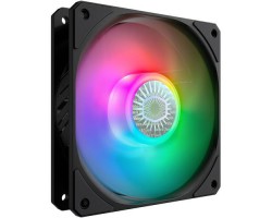 Корпусный вентилятор Cooler Master SickleFlow 120 ARGB Sync,120мм,650-1800об/мин,Single pack w/o HUB