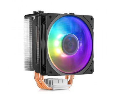 Процессорный кулер Cooler Master Hyper 212 Spectrum RGB LED,LGA2066/1200/115x/FM2(+)/AM4/AM3(+) PWM