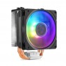 Процессорный кулер Cooler Master Hyper 212 Spectrum RGB LED,LGA2066/1200/115x/FM2(+)/AM4/AM3(+) PWM