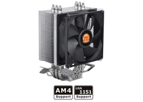Процессорный кулер Thermaltake Contac 9 LGA1200/115x/775/AM4/FM2(+)/FM1/AM3(+) PWM