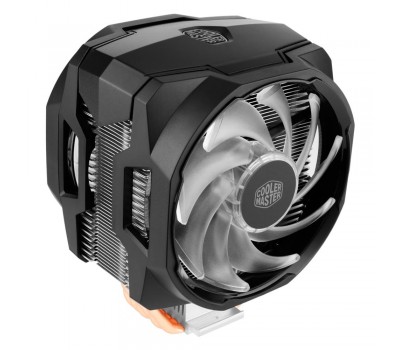 Процессорный кулер Cooler Master MasterAir MA610P LGA2066/2011-V3/1200/1366/115x/AM4/FM2(+)/FM1/AM3