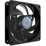Корпусный вентилятор Cooler Master SickleFlow 120 Black,120мм,650-1800об/мин,Single pack w/o HUB