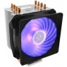 Процессорный кулер Cooler Master Hyper H410R RGB LED PWM LGA2066/2011-V3/1200/115x/AM4/FM2(+)/AM3(+)