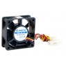 Корпусный вентилятор CHIEFTEC Thermal Killer AF-0625S,60мм,2200 об/мин,3pin/Molex,23dBa