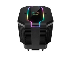 Процессорный кулер Cooler Master MasterAir MA620M LGA2066/2011-V3/1200/1366/115x/AM4/FM2(+)/AM3(+)