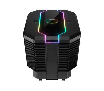 Процессорный кулер Cooler Master MasterAir MA620M LGA2066/2011-V3/1200/1366/115x/AM4/FM2(+)/AM3(+)