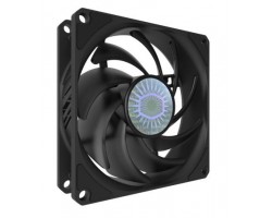 Корпусный вентилятор Cooler Master SickleFlow 92 Black,92мм,650-2300об/мин,Single pack w/o HUB