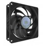 Корпусный вентилятор Cooler Master SickleFlow 92 Black,92мм,650-2300об/мин,Single pack w/o HUB