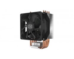 Процессорный кулер Cooler Master Hyper H412R PWM LGA2066/2011-V3/1200/115x/AM4/FM2(+)/AM3(+)