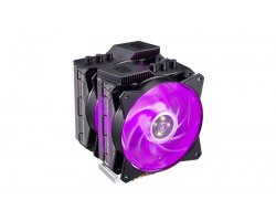 Процессорный кулер Cooler Master MasterAir MA620P LGA2066/2011-V3/1366/1200/115x/AM4/FM2(+)/AM3(+)