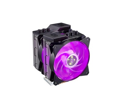 Процессорный кулер Cooler Master MasterAir MA620P LGA2066/2011-V3/1366/1200/115x/AM4/FM2(+)/AM3(+)