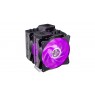Процессорный кулер Cooler Master MasterAir MA620P LGA2066/2011-V3/1366/1200/115x/AM4/FM2(+)/AM3(+)