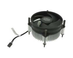 Процессорный кулер Cooler Master i30 LGA1200/115x,3pin,2600об/мин,28dBA,TDP 65W