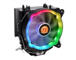 Процессорный кулер Thermaltake UX200 ARGB Lighting LGA1200/115x/AM4/FM2(+)/AM3(+), TDP 130W