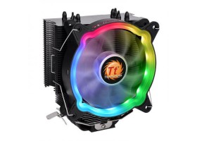 Процессорный кулер Thermaltake UX200 ARGB Lighting LGA1200/115x/AM4/FM2(+)/AM3(+), TDP 130W