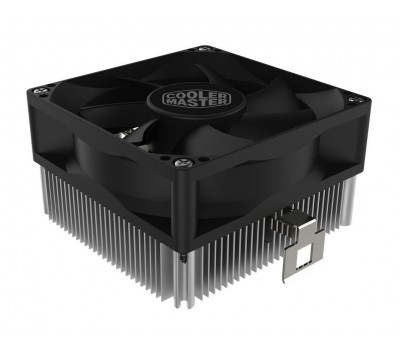 Процессорный кулер Cooler Master A30 PWM AM4/FM2(+)/AM3(+), 4pin,2500об/мин,28dBA,TDP 65W