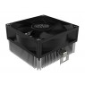 Процессорный кулер Cooler Master A30 PWM AM4/FM2(+)/AM3(+), 4pin,2500об/мин,28dBA,TDP 65W
