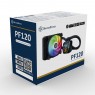 Система жидкостного охлаждения SilverStone Perma FROST Premium 120 ARGB, 775, 115*,1366,2011,2066,FM1(2),AM3(+),AM2(+),AM4