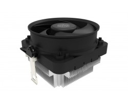 Процессорный кулер Cooler Master A50 AM4/FM2(+)/AM3(+), 3pin,2600об/мин,28dBA,TDP 65W