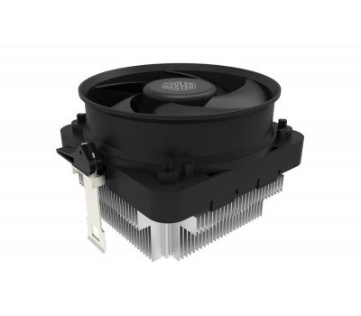 Процессорный кулер Cooler Master A50 AM4/FM2(+)/AM3(+), 3pin,2600об/мин,28dBA,TDP 65W