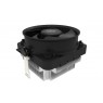 Процессорный кулер Cooler Master A50 AM4/FM2(+)/AM3(+), 3pin,2600об/мин,28dBA,TDP 65W
