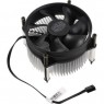 Процессорный кулер Cooler Master i50 PWM LGA1200/115x,4pin,2000об/мин,28dBA,TDP 77W