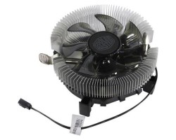 Процессорный кулер Cooler Master Z50 LGA1200/115x/AM4/FM2(+)/AM3(+),3pin,2000об/мин,25dBA,TDP 77W