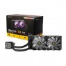 Система жидкостного охлаждения Antec Kuhler H2O K240 RGB,115*,1366,2011-V3,2066,FM1(2),AM3(+),AM2(+),AM4