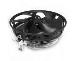 Процессорный кулер Cooler Master Z70 LGA1200/115x/AM4/FM2(+)/AM3(+),3pin,1800об/мин,30dBA,TDP 77W