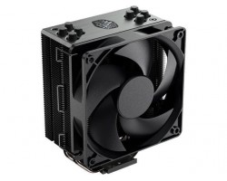 Процессорный кулер Cooler Master Hyper 212 Black Edition LGA2066/1200/115x/AM4/FM2(+)/AM3(+) PWM