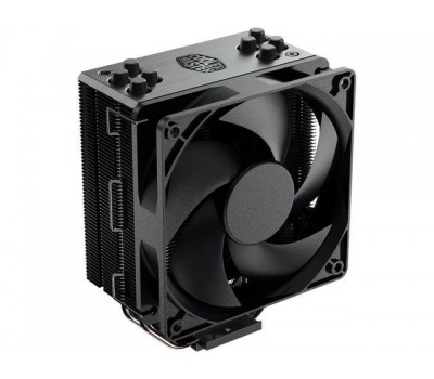 Процессорный кулер Cooler Master Hyper 212 Black Edition LGA2066/1200/115x/AM4/FM2(+)/AM3(+) PWM