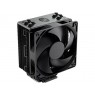 Процессорный кулер Cooler Master Hyper 212 Black Edition LGA2066/1200/115x/AM4/FM2(+)/AM3(+) PWM