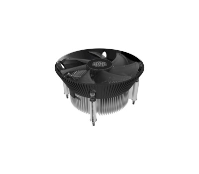 Процессорный кулер Cooler Master I70 LGA1200/115x,3pin,1800об/мин,28dBA,TDP 95W