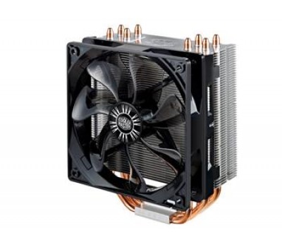 Процессорный кулер Cooler Master Hyper 212 EVO,LGA2066/2011-v3/1366/1200/115x/FM2(+)/AM4/AM3(+) PWM
