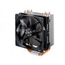 Процессорный кулер Cooler Master Hyper 212 EVO,LGA2066/2011-v3/1366/1200/115x/FM2(+)/AM4/AM3(+) PWM