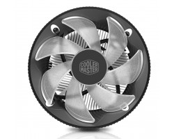 Процессорный кулер Cooler Master i70C PWM LGA1200/115x,4pin,1800об/мин,28dBA,TDP 95W