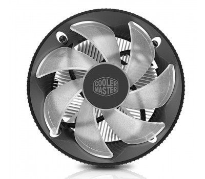 Процессорный кулер Cooler Master i70C PWM LGA1200/115x,4pin,1800об/мин,28dBA,TDP 95W