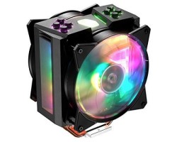 Процессорный кулер Cooler Master MasterAir MA410M A-RGB LGA2066/1200/115x/AM4/FM2(+)/AM3(+) PWM
