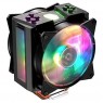 Процессорный кулер Cooler Master MasterAir MA410M A-RGB LGA2066/1200/115x/AM4/FM2(+)/AM3(+) PWM