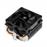 Процессорный кулер SilverStone KRYTON KR01, AMD FM1(2),AM3(+),AM2(+),AM4,80 мм