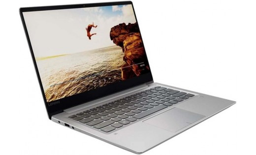 Lenovo готовит компактный ноутбук IdeaPad 720S с графикой NVIDIA