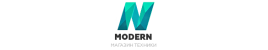 Modern Modern