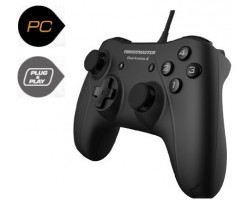 Геймпад Thrustmaster проводной для PC Dual Analog 4