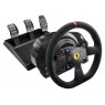 Руль и педали для PC/PS4/PS3®Thrustmaster T300 Ferrari Integral RW Alcantara edition