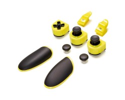 Комплект модулей Thrustmaster eSwap Yellow Color Pack